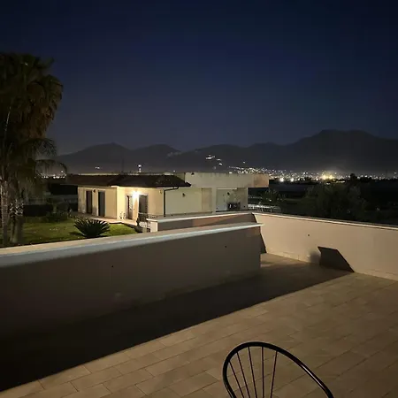 Vesuvius Nights * Scafati