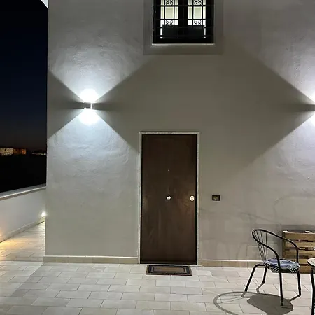 Vesuvius Nights Scafati