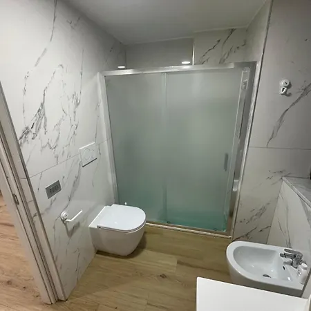 Vesuvius Nights Daire