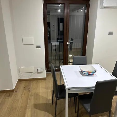 Daire Vesuvius Nights